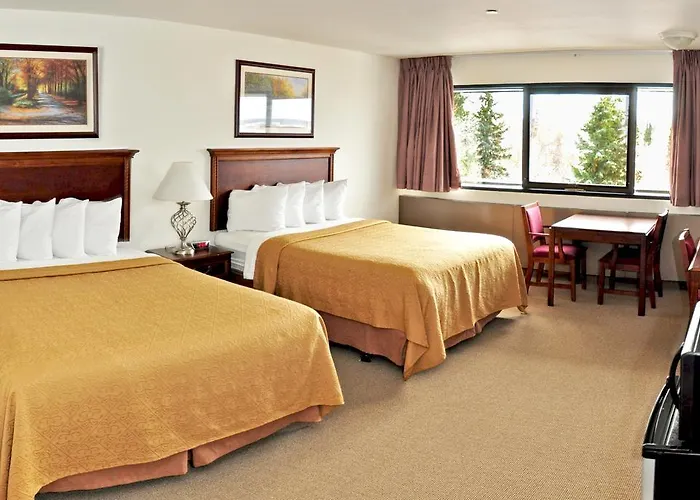 Alex Hotel And Suites